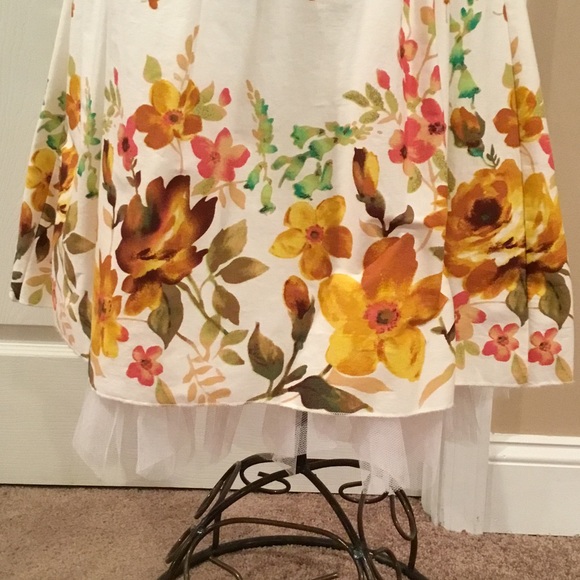 SUN DRESS   😎🏖 - Picture 2 of 4